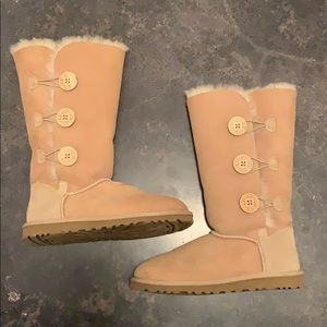 UGG boots